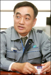 창원의 대표기업, 두산그룹