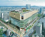 롯데百, 24일 패션전문점 영플라자 오픈