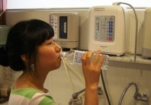 코리아트림, 전해환원수기 ‘TI-9000’ 출시