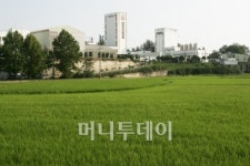 기업이 이천을 2배로 키웠다