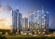 현진에버빌, 안양 석수동에 샘플하우스 오픈