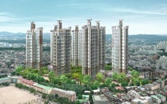 SK건설, 성북구 삼선1구역 재건축 수주