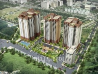 베트남 하이퐁 코지빌 분양