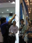 [바이오2007]충북, 경제특별도 충북 눈길