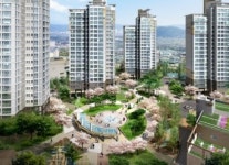 한화건설, 수원·울산에 꿈에그린 928가구 분양