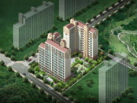 충북진천 광혜원면 석미모닝파크 임대분양