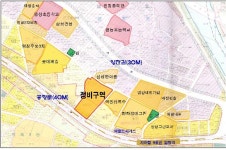 서울 염창동에 아파트 370가구 건립
