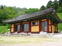 [박종면칼럼]오대산 미륵암에 가보셨나요