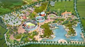 충남 당진군 솔뫼성지 성역화 추진