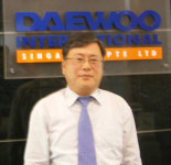 (주)대우인터내서널 대우백화점 | 대우인터, 싱가포르서 화려한 '부활'