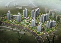 주공 인천동산지구 633가구 일반 공급