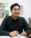 [벤처기업대상]엔트리브소프트, 토종게임 강자