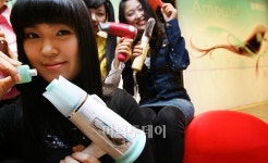 [사진]유닉스전자 엠플출시