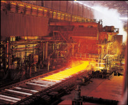 시총 60조 포스코, 용광로의 열기를 느끼다