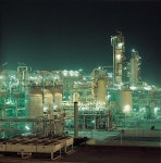 이란 석유경제, 대림산업이 이끈다