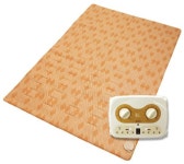 솔고바이오, 신제품 온열매트 기요 출시