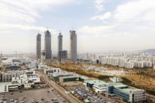 상전벽해의 땅...인천 지도가 바뀐다