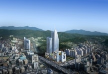 동부ENG, 역세권개발 공모전 우수상