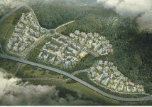 서울 중랑구 신내동에 아파트 5608가구 건립