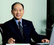 벽산건설 김인상대표 금탑산업훈장 수상