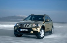 BMW코리아, X패밀리 시승행사 개최