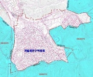 중계동104마을, 그린벨트 해제
