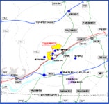경북 경산무학지구 택지개발 추진