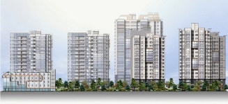 성북구 석관동에 아파트 900가구 들어선다