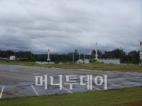 우주항공기술의 강자, 브라질