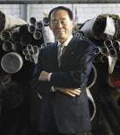 배명금속, 티타늄 신소재 개발..일본아성 허물겠다