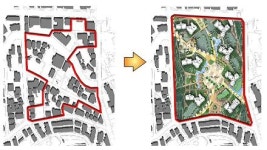 서울시, 아파트단지 반듯하게 조성한다