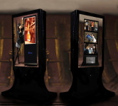 비티씨정보, 117cm 대형 듀얼 DID 출시