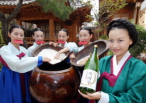 ‘조상님! 오겡끼데스까?’…청주는 일본 술?