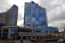 글로벌 롯데 VRICs와 함께 성장한다