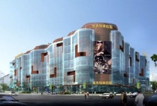 글로벌 롯데 VRICs와 함께 성장한다