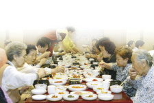 식욕 높여야 노년기 삶의 질도 높아져