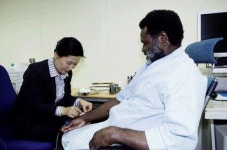 청심국제병원, 세계 VIP 연일 방문