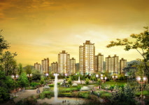 파주 아동동 신안실크밸리 2차 분양