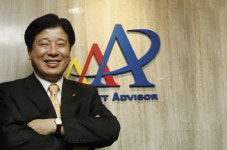 GA는 유망한 금융상품 판매채널...