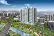 돈암동 주상복합 동일하이빌 상가 분양