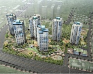 서울 도림동에 아파트 836가구 들어선다