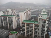 코오롱건설, 미성아파트 리모델링 1000억에 수주