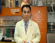 안경나라 삼선교점에 가면 눈건강이 보여요