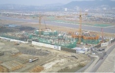 청약광풍 송도 더 프라우…거품 빠져 썰렁