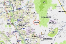 중계동 104마을, 친환경단지로 재탄생