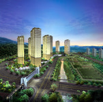 용인 신봉 동일하이빌 1462가구 분양