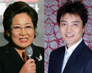 김을동·유정현 국회의원으로 변신 성공?