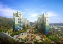 힐스테이트, 울산에 첫 선…양정2차 16일청약