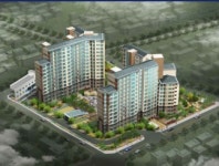 남광토건 4순위 마케팅 효과 톡톡