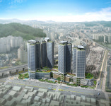 동일하이빌 강북도심재생 모범보이겠다